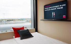 Citizenm Schiphol Airport Hotel